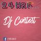 Contest 24 hrs On Air | Ddislike logo