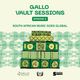 Gallo Music x KONJO: SA Music Goes Global - Edna Martinez (Gallo Vault Sessions) logo