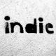 90's INDIE ALTERNATIVE DJ Mix Set logo