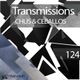 Transmissions 124 with Chus & Ceballos logo