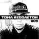 Toma Reggaeton 009 logo