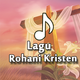 Lagu Rohani Vol 2 logo