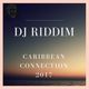 Caribbean Connection 2017 Party Mix - Vybz Kartel, Masicka, Machel Montano, Charly Black logo