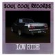 Soul Cool Records Low Ride logo