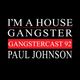 PAUL JOHNSON | GANGSTERCAST 92 logo