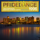 PART 2: Pride Dance 1996 . Boston Harbor Lights . 8 June 1996 . Joe D'Espinosa logo