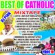 Dj Pink The Baddest - Best Of Catholic Mixtape (Pink Djz) logo