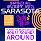 Mike Stewart Sarasota - Flashback To The Oldskool Radio Show Special Guest Mix - 3.3.23 logo