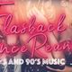 42 New Jack Swing - Swingbeat - Old Skool - Classics tracks mixed by Robbie K logo