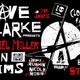 Dj mr. jone Live @ Dave Clarke Presents ADE '14, Melkweg, Amsterdam logo