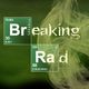 BREAKING RAD [REGGAE TV SHOW TUNES] logo