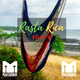 Rasta Rica Reggae Roots Tico logo