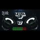 LEVEL UP V.7 - MIXED BY DJ MK (JUNE 2020) logo