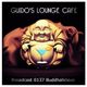 Guido's Lounge Cafe Broadcast 0137 Buddhalicious (20141017) logo