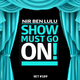 Set 189 - Show Must Go On! - Nir Ben Lulu logo