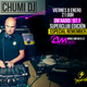 CHUMI DJ presenta SUPERCLUB EDICIÓN ESPECIAL REMEMBER EN OM RADIO, VIERNES 6 DE ENERO 2016. logo