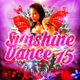 Sunshine Dance 15 Mix logo