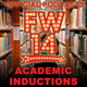 FW14 - Academic Inductions logo