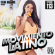 Movimiento Latino #113 - Frequency X (Reggaeton Mix) logo