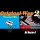 Original Wax #02 Programmed By DJ Oscar A (Mix) 022017 logo