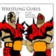 Wrestling Gurus - The legacy of ECW (Extreme Championship Wrestling) logo