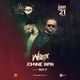 Johnnie Pappa - Live @ Jazz Café (Cegléd) 2017-01-21 logo