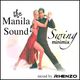 The Manila Sound Swing Minimix logo