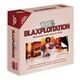 100% Blaxploitation | Essential Funky Tracks logo
