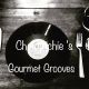 ChefDj Richie's Gourmet Grooves on WTNT (wethenewtalk) BLACK MEDALLION RADIO productions logo