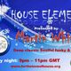 23.12.16 Martin White Christmas House Elements logo