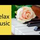 6 HOURS - Relaxing - Piano, violin, guitar -  Study music , focus, concentration, memory logo