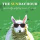 The Sunday Hour (67) Sunshine1049 - Christian Radio Belfast edition 06/12/2020 logo