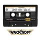 HMC Mix Vol. 13 by DJ Fricktion logo