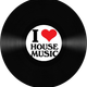 OLDSKOOL HOUSE / KYLE WESLEY logo