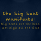 Big Beat Classical Session logo