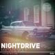 Nightdrive Mixtape Vol.1 // Invisible Movie Score logo