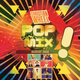 Pop Mix August 2020 (Christian Wheel) logo