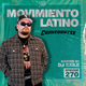 Movimiento Latino #270 - Cooked By Tee logo