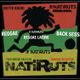 Healthy Reggae Back Session|Program #4| Natiruts & Reggae Latino Special logo