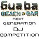 Dj Kang - Guaba Next Gen DJ Competition Mix logo