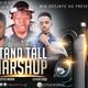 StandTall MarshUp Feat. Christopher Martin & Romain Virgo Songs logo