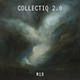 Collectiq 2.0 #18: Cosmic Compositions logo