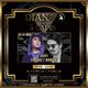 2020.07.22(Wed) DIANA × LAPIS - 23:00~23:45 Live Mix by DJ HARUKI logo