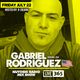 Nuyoshi Radio Mix Show (Live 365 Radio) Gabriel Rodriguez 7-22-22 logo