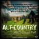 Alt Country. Ain't Dead Yet #1 logo