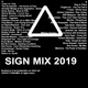 SIGN MIX 2019 logo