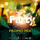 IParty Promo Mix logo