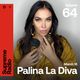 Supreme Radio EP 064 - Palina La Diva logo