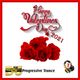 Happy Valentines Day 2021 -Part 2- (TAmaTto 2021; Pop-Dance-Funk-House Mix) logo