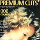 ALL GENRES MIX TAPE [PREMIUM CUTS 006 -counseling-] logo